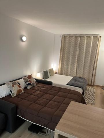 La Neu Studio Neuf Pour 4 Pax En Centre Ville 파스데라까사 외부 사진