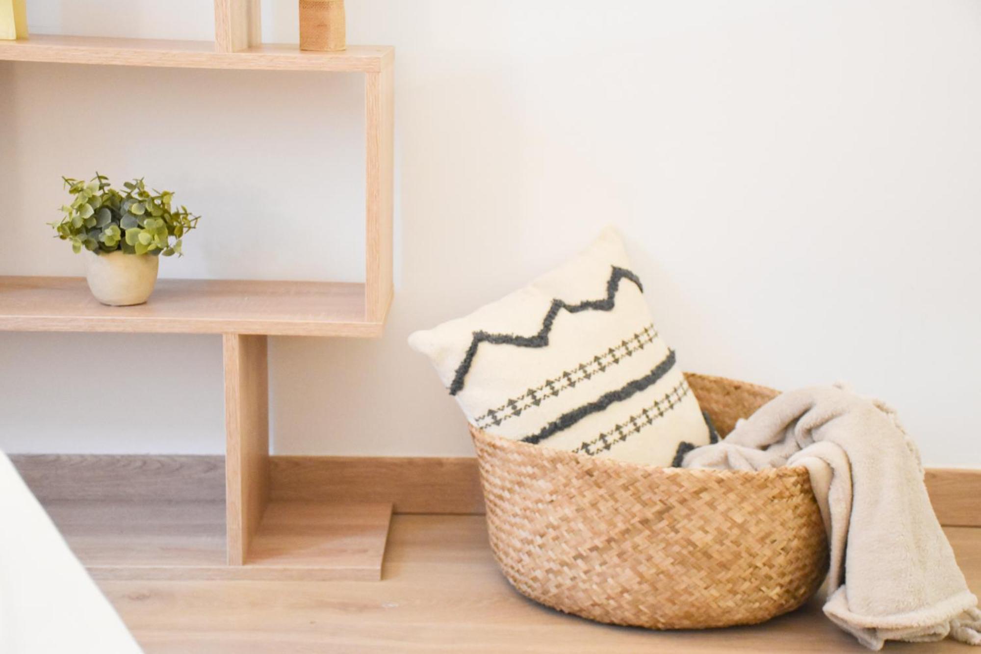 La Neu Studio Neuf Pour 4 Pax En Centre Ville 파스데라까사 외부 사진