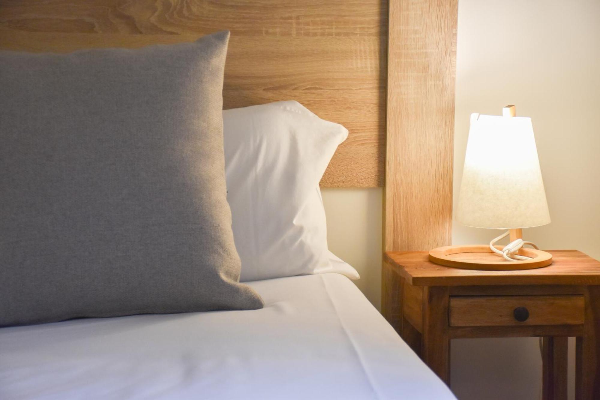 La Neu Studio Neuf Pour 4 Pax En Centre Ville 파스데라까사 외부 사진