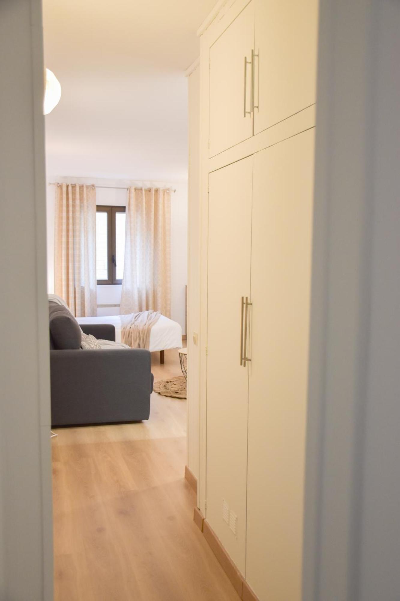 La Neu Studio Neuf Pour 4 Pax En Centre Ville 파스데라까사 외부 사진