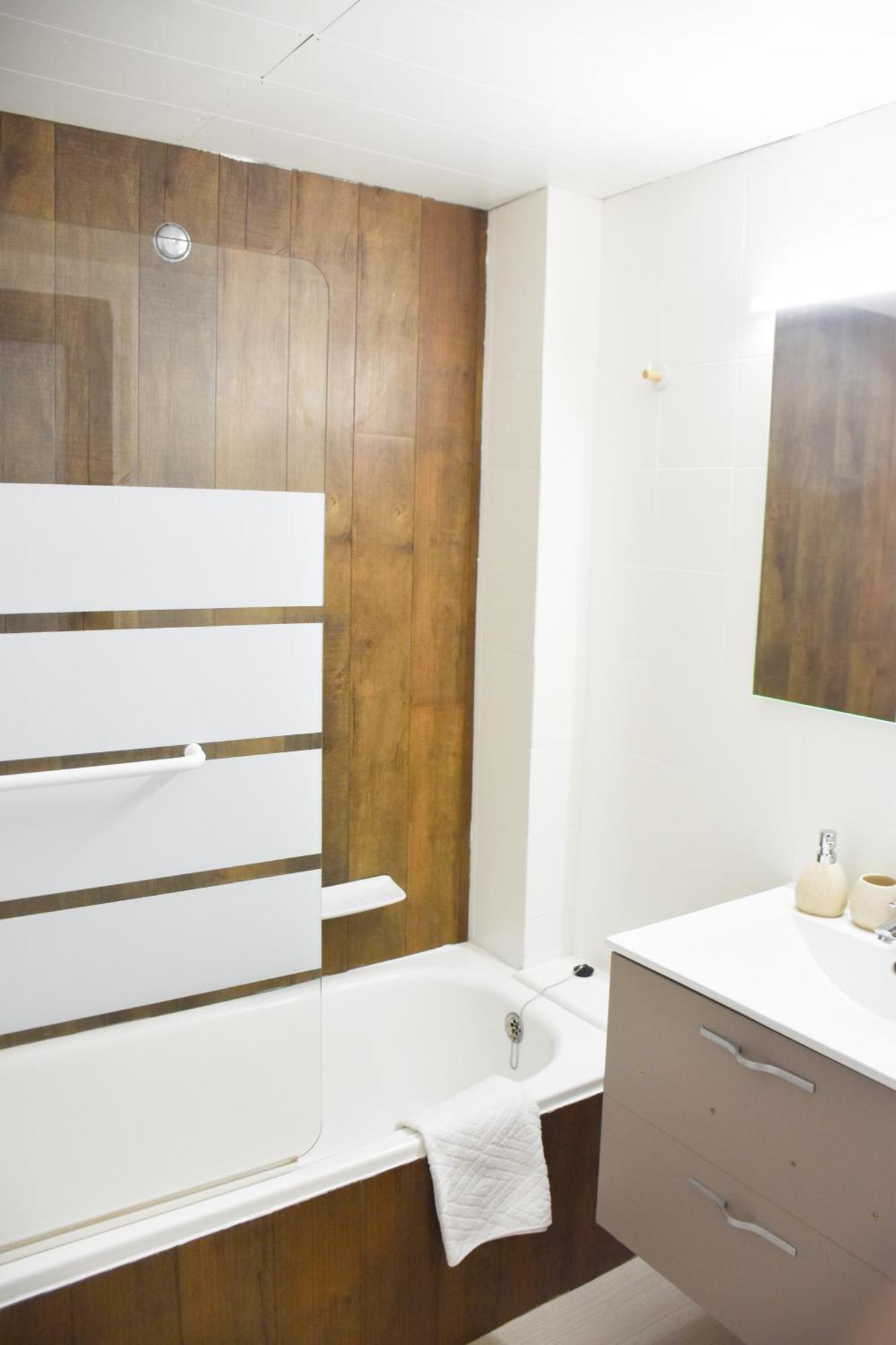 La Neu Studio Neuf Pour 4 Pax En Centre Ville 파스데라까사 외부 사진