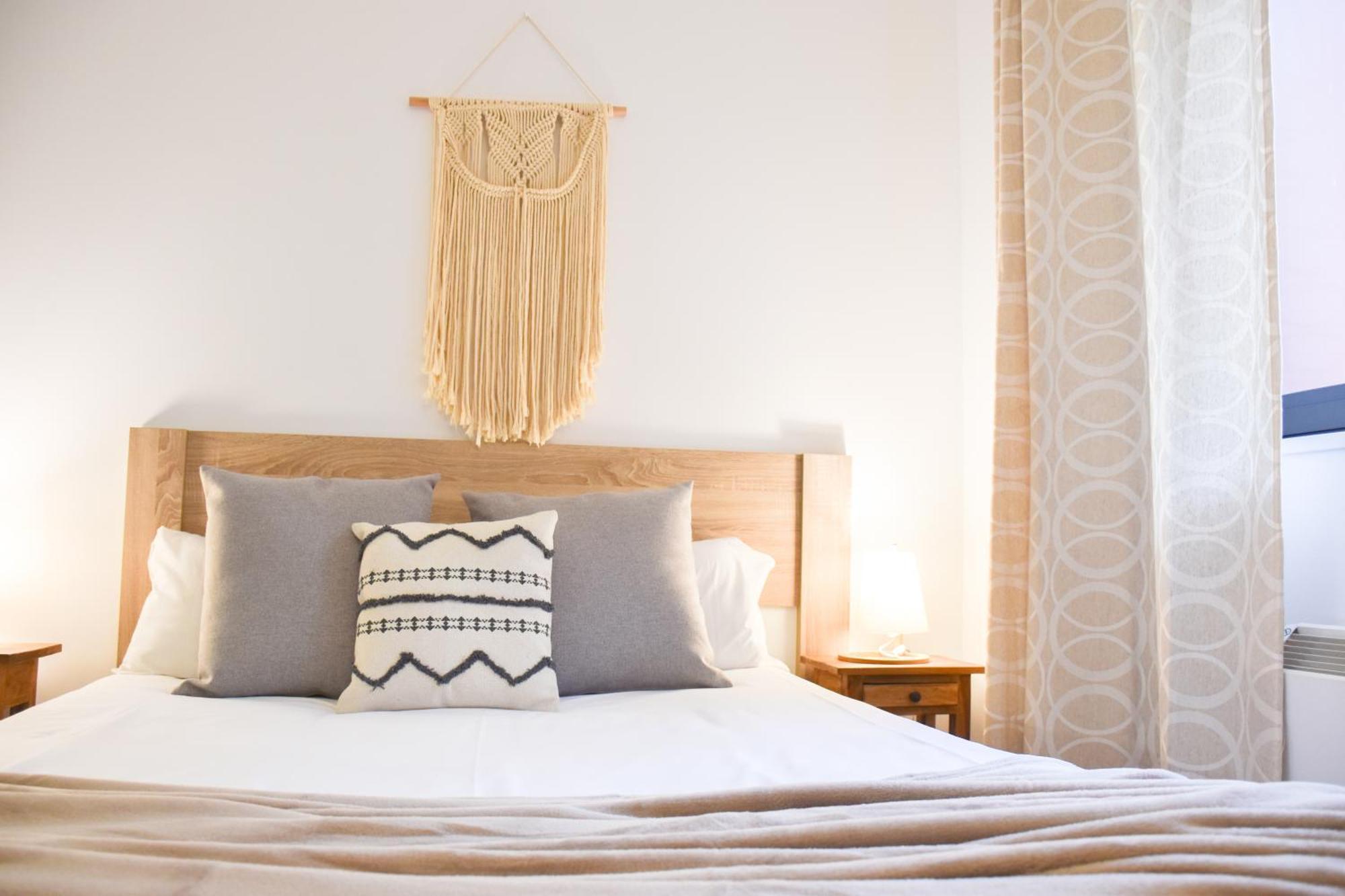 La Neu Studio Neuf Pour 4 Pax En Centre Ville 파스데라까사 외부 사진