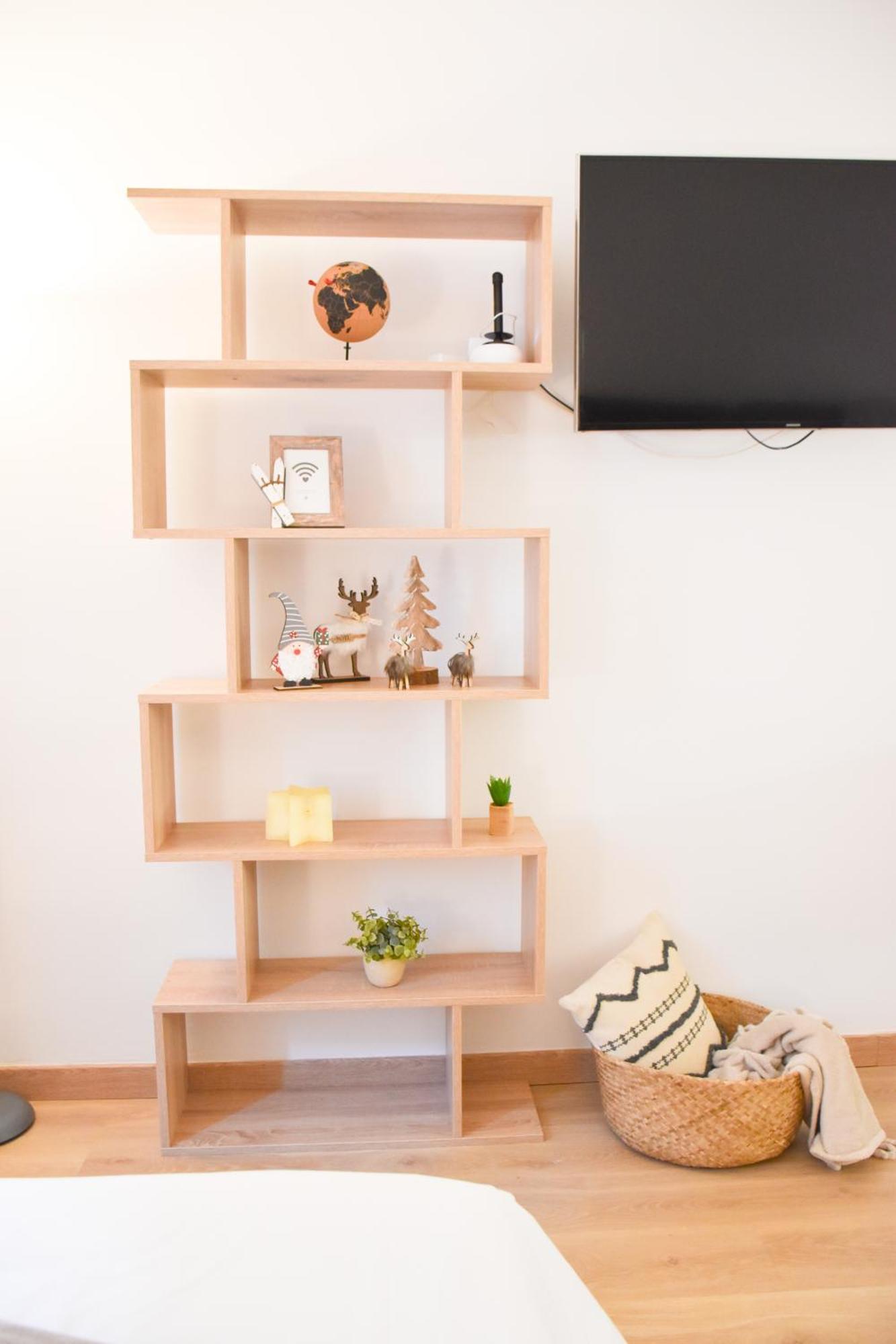 La Neu Studio Neuf Pour 4 Pax En Centre Ville 파스데라까사 외부 사진